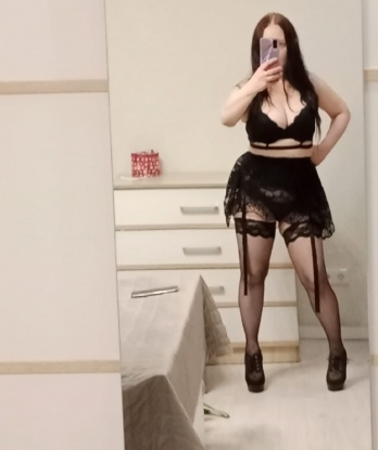 Анкета проститутки Арина - Фото 1, Аркаулово, 39 лет, №1194