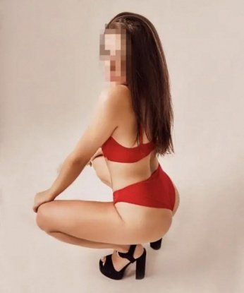 Анкета проститутки Верочка - Фото 1, Аркаулово, 20 лет, №9386